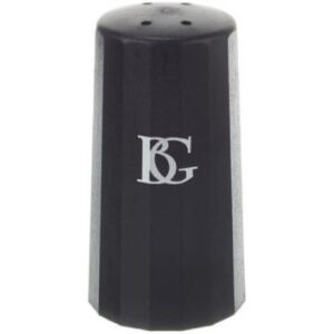 Boquillero Clarinete Alemán BG Plástico Fabric ACB-1GE