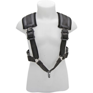 Cordón Saxo BG S-42CM Arnés Confort Niño