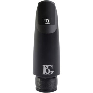 Boquilla Clarinete BG B3B Negra