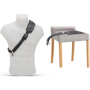 Cordón Fagot BG B-01 Bandolera "2 en 1"