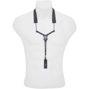 Cordón Clarinete BG Flex Zen Al Cuello CFY-E