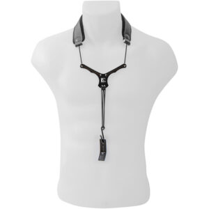 Cordón Corno Inglés Cuero Zen BG O-30Y