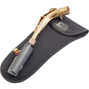 Funda Boquilla y Tudel Saxo Alto BG PAL