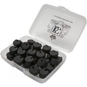 Caja 30 Apoya Pulgar BG Clarinete Agujero Grande A-23B