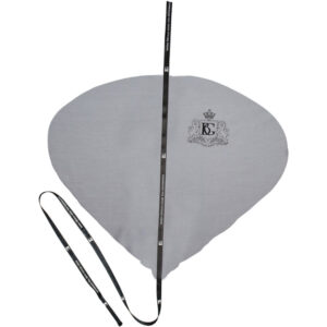 Pañuelo Seda BG Clarinete Alto A-32S4