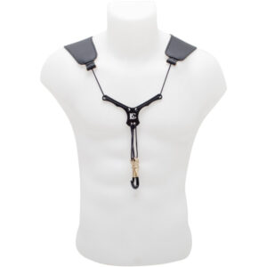 Cordón Saxo BG S-50YBMSH Yoke Zen con Tirantes