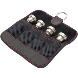 Funda 4 Boquillas Trompeta BG PMT4