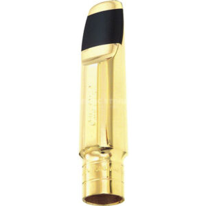 Boquilla Saxo Tenor Otto Link Tone Master Metal 6* New York