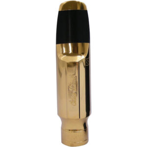 Boquilla Saxo Tenor Otto Link Tone Master Metal 7 Vintage