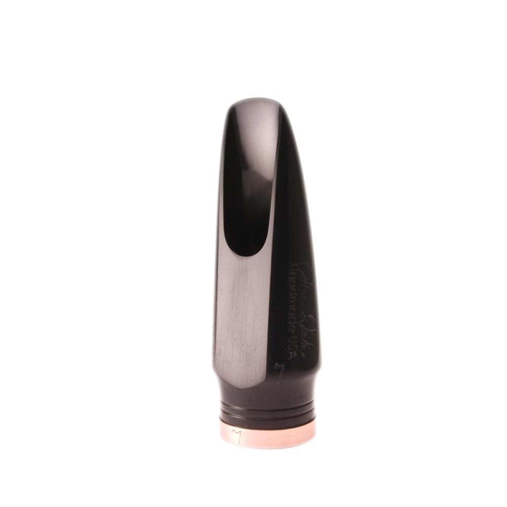 Boquilla Saxo Alto Drake New York Jazz VRNYJA-5 - Imagen 3