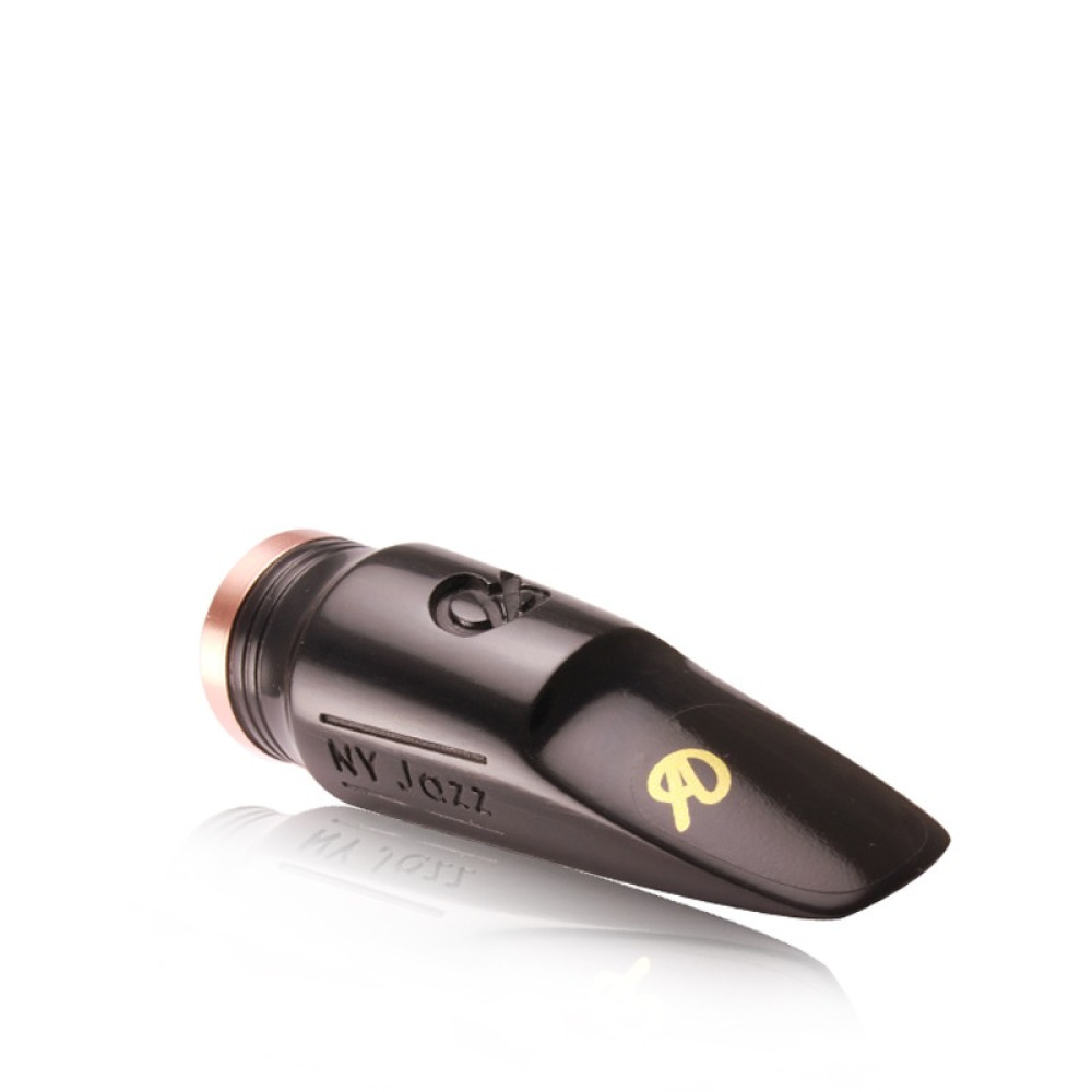 Boquilla Saxo Alto Drake New York Jazz VRNYJA-5