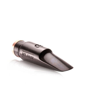 Boquilla Saxo Tenor Drake New York Jazz VRNYJT-6