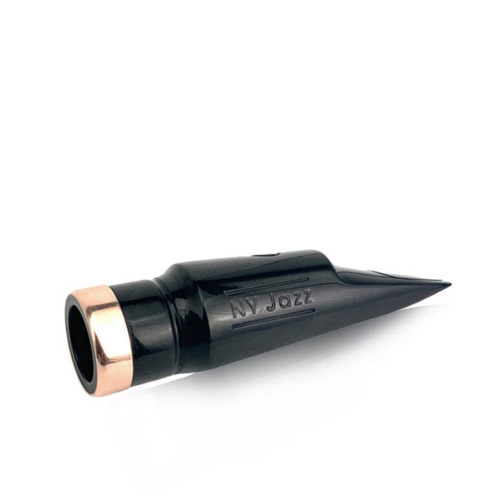 Boquilla Saxo Tenor Drake New York Jazz VRNYJT-9 - Imagen 3