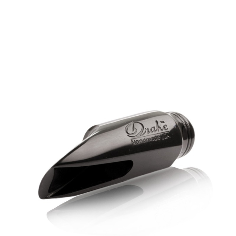 Boquilla Saxo Alto Drake Bebop Classic Vintage Resin BCA-6 - Imagen 2