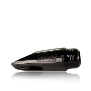 Boquilla Saxo Alto Drake Bebop Classic Vintage Resin BCA-6