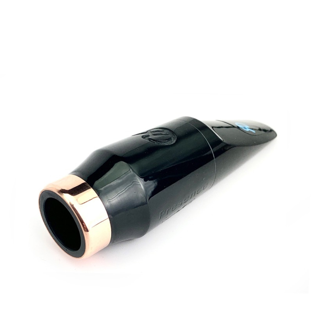 Boquilla Saxo Tenor Drake Master S. Jerry Bergonzi Presence JBPMS-8 - Imagen 2