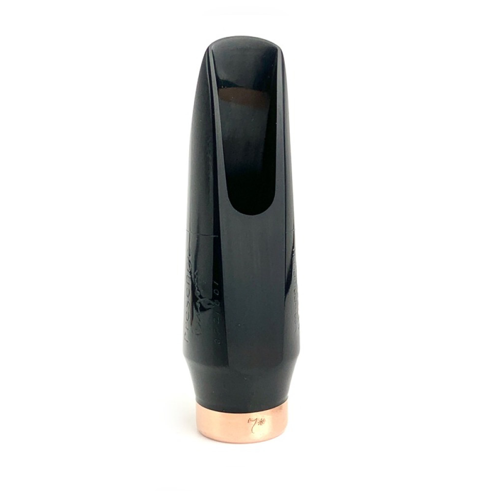 Boquilla Saxo Tenor Drake Master S. Jerry Bergonzi Presence JBPMS-8* - Imagen 3