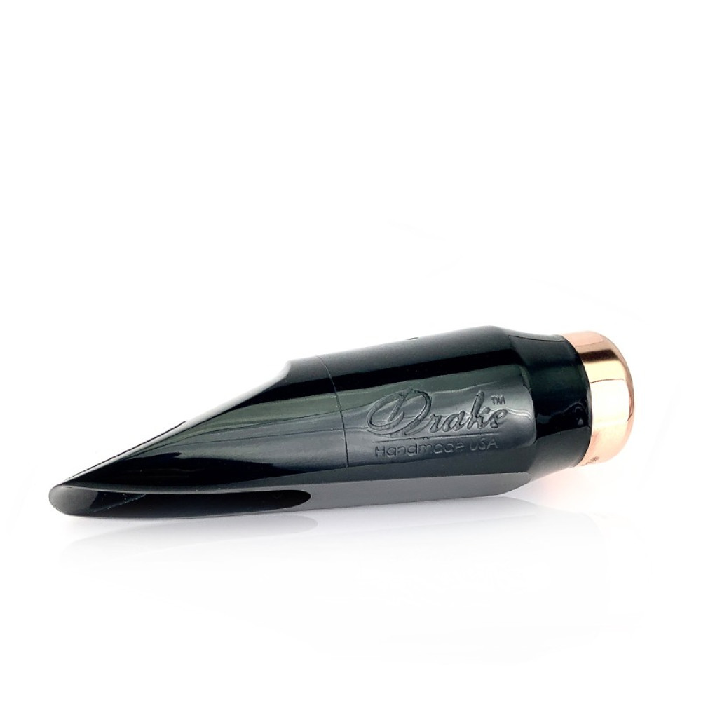 Boquilla Saxo Tenor Drake Master S. Jerry Bergonzi Presence JBPMS-8* - Imagen 5