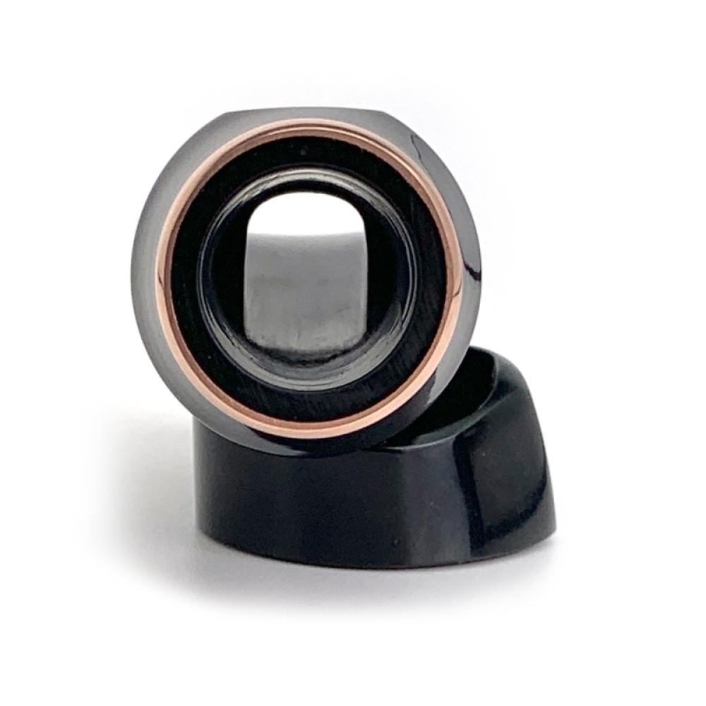 Boquilla Saxo Tenor Drake Master S. Jerry Bergonzi Presence JBPMS-8* - Imagen 6