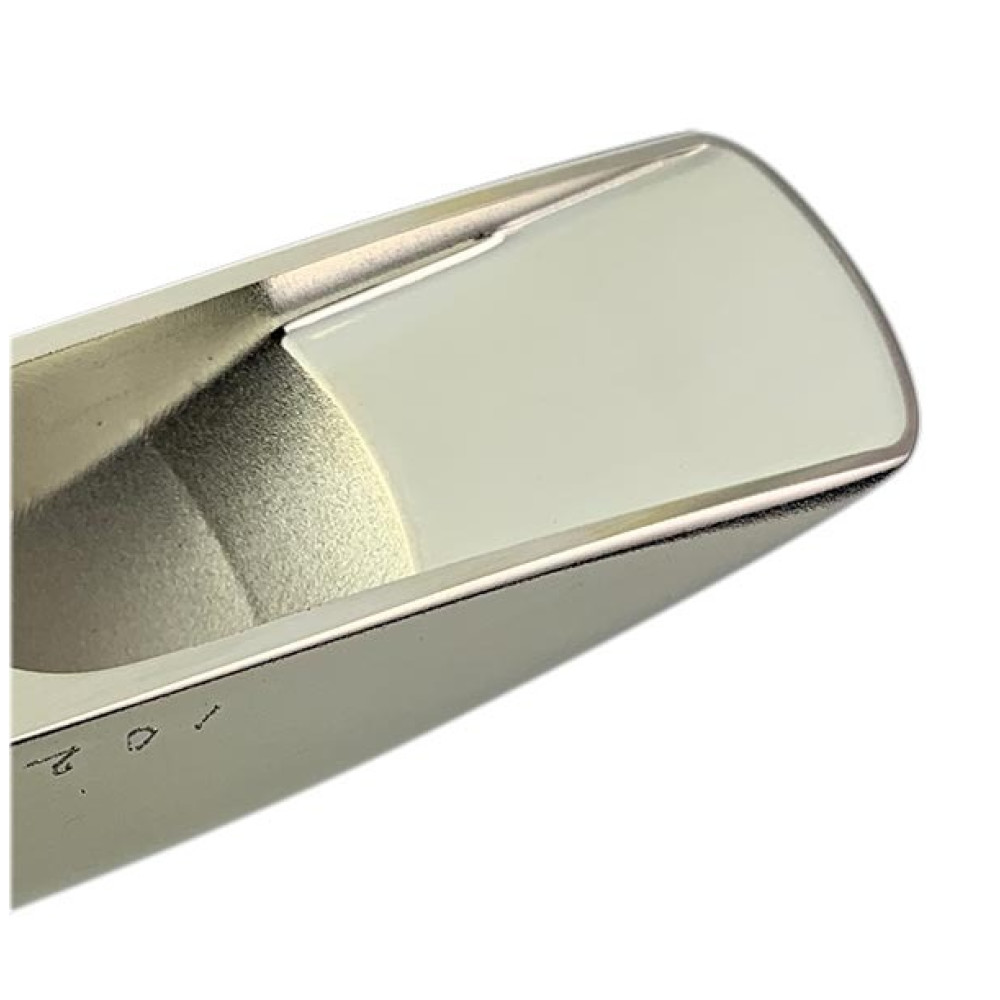 Boquilla Saxo Alto Drake Master Series Metal Sanborn DSMSMS-8 - Imagen 3