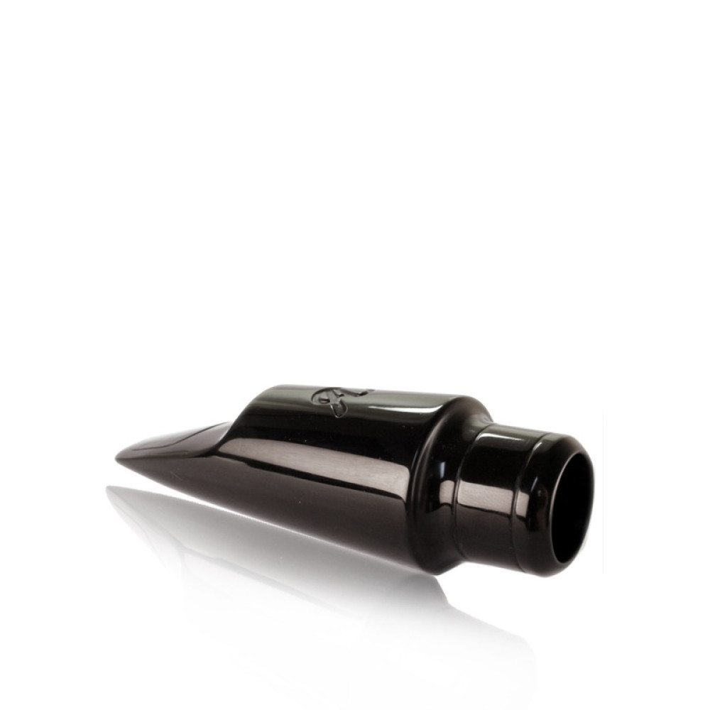 Boquilla Saxo Tenor Drake Vintage Resin Reso VRRT-7* - Imagen 3