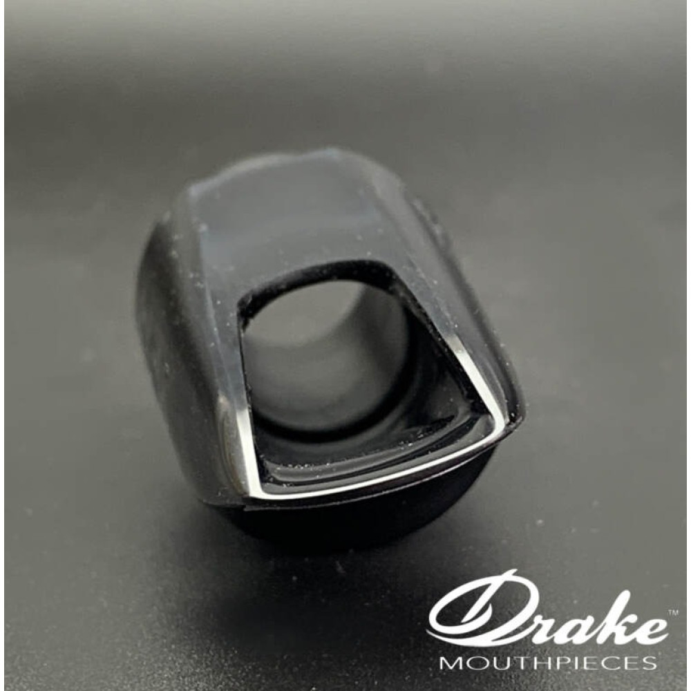 Boquilla Saxo Tenor Drake Vintage Resin Reso VRRT-9 - Imagen 4