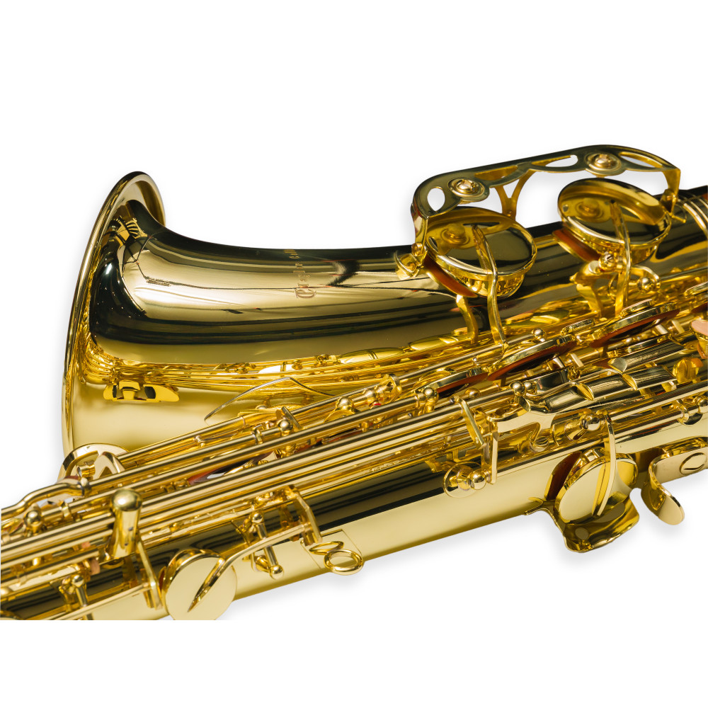 Saxo Tenor Taylor Collins TCTS-01 Lacado - Imagen 3