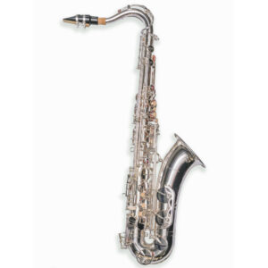 Saxo Tenor Taylor Collins TCTS-03 Plateado