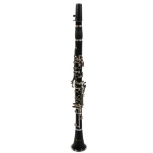 Clarinete Sib Taylor Collins 17 Llaves CL-1