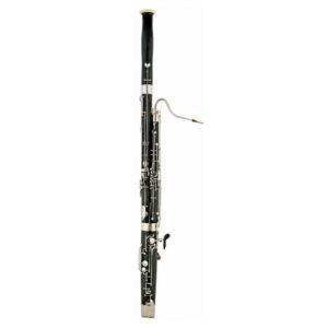 Fagot Taylor Collins TCBS-06 Cuerpo de Ebonita