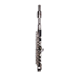 Flautín Piccolo Taylor Collins TCPC-733 Metal/Resina