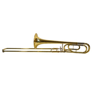Trombón Taylor Collins TCTMT-1 Con Transpositor