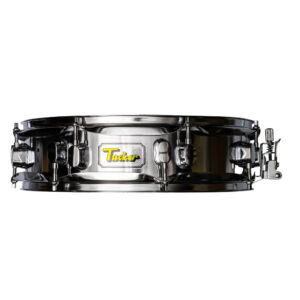 Caja batería Piccolo Tucker SD-1442 14"x3.5" Cromada