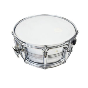 Caja batería metálica Tucker SD-M12 14"x5.5"