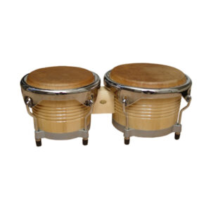 Bongo Tucker BD110N 7"+9" parche piel