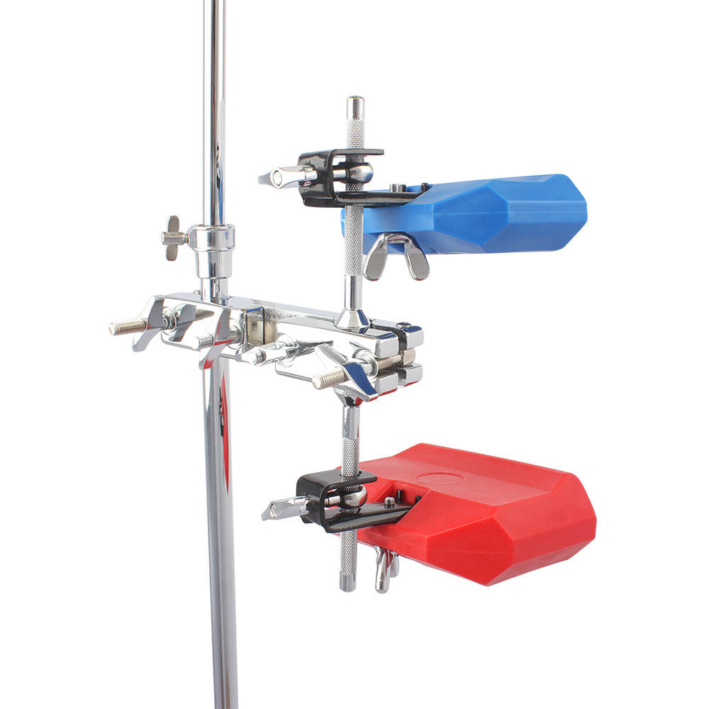 Bloque individual de plástico TCM TCF-PS pequeño - Imagen 3