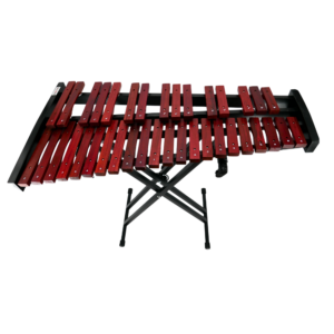 Xillofón cromático TCM TCXL-215 37 notas madera