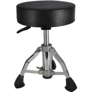 Taburete infantil batería TCM DS-11A Hidráulico