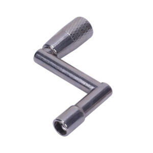 Llave afinación batería TCM DK-4D metal