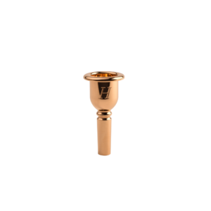 Boquilla Trombón Denis Wick Heritage 3180G-4BS Dorada