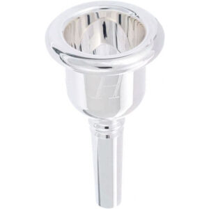 Boquilla Tuba Denis Wick Heritage 2186-2SL Plateada