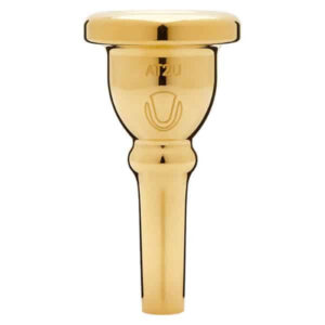 Boquilla Tuba Denis Wick Ultra 4386-AT4U Dorada