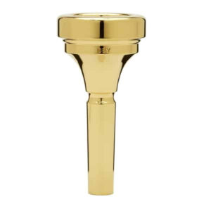 Boquilla Bombardino Denis Wick 4880E-6BY Dorada