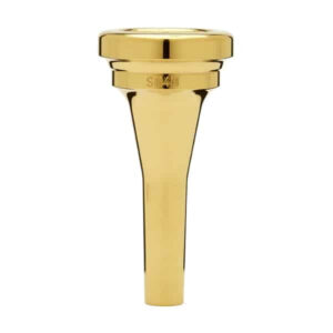 Boquilla Bombardino Denis Wick 4880E-SM4M Dorada