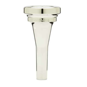Boquilla Bombardino Denis Wick 5880E-SM2M Plateada