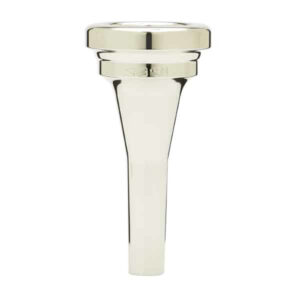 Boquilla Bombardino Denis Wick 5880E-SM3½M Plateada