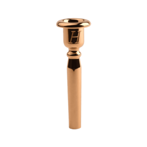 Boquilla Trompeta Denis Wick Heritage 3182G-MM2C Dorada