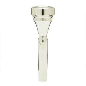 Boquilla Trompeta Denis Wick 5882-MM3C Plateada