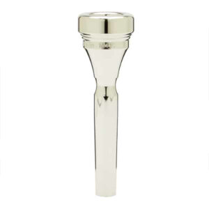 Boquilla Trompeta Denis Wick 5882-MM4C Plateada
