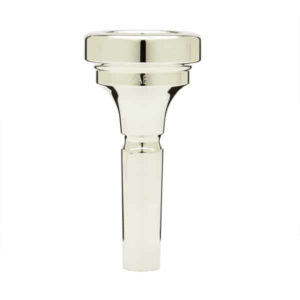 Boquilla Trombón Denis Wick 5880-4ABL Plateada